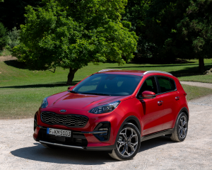 Sportage 37